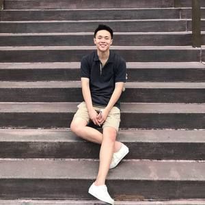 Meet your Posher, Cuong